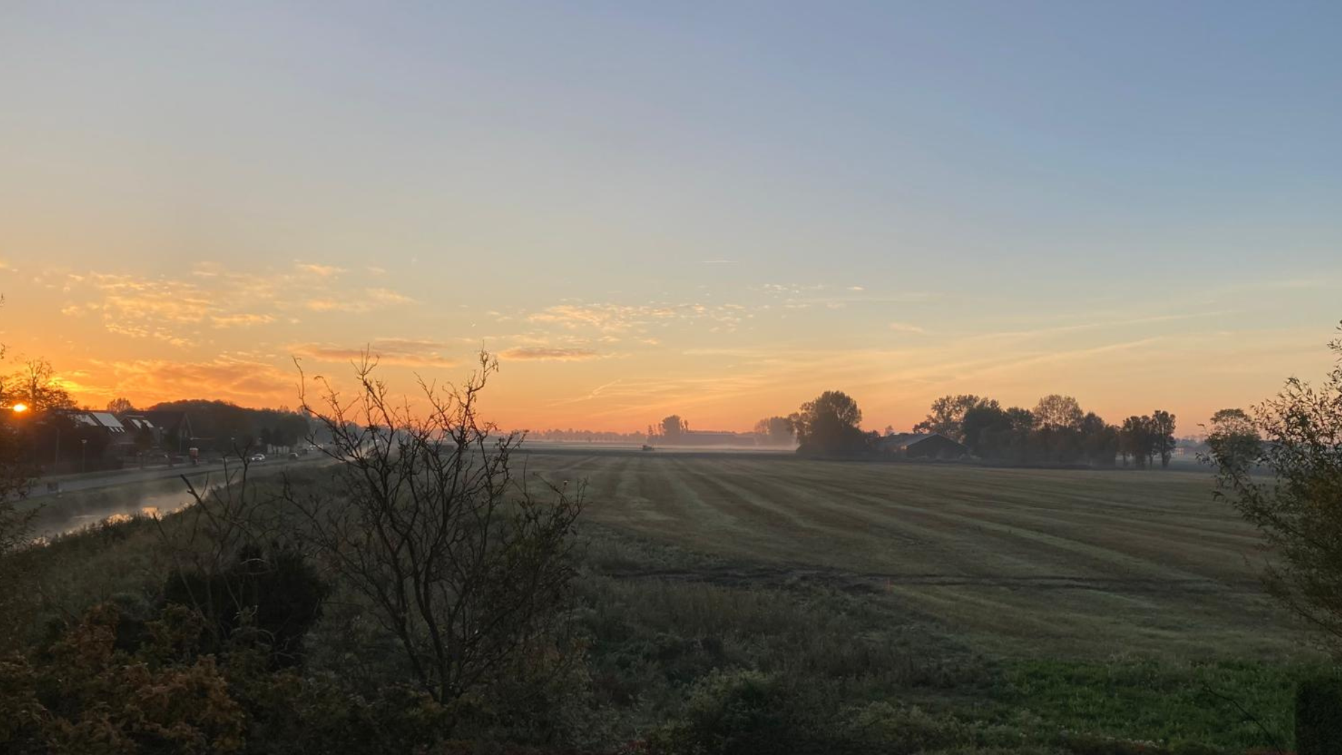 Gronings landschap